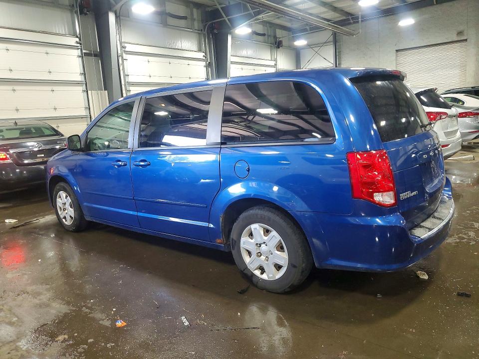 Aukcja sprzedaży 2011 Dodge Grand Caravan, vin: 2D4RN4DG0BR724273, numer aukcji: 59296926