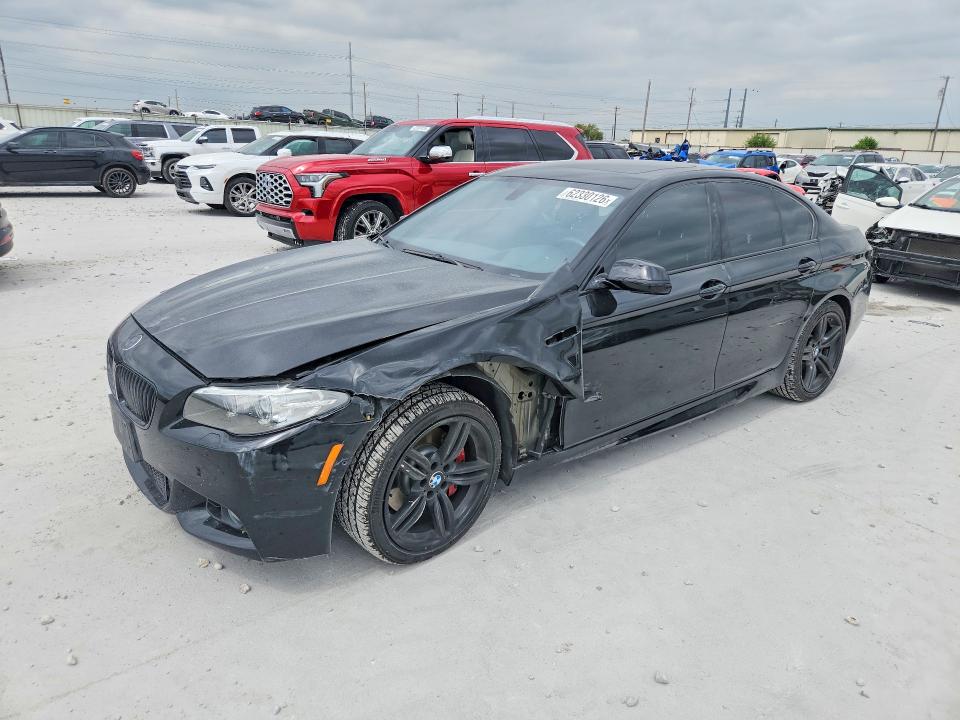 Aukcja sprzedaży 2015 Bmw 535, vin: WBA5B1C57FD918050, numer aukcji: 62330126