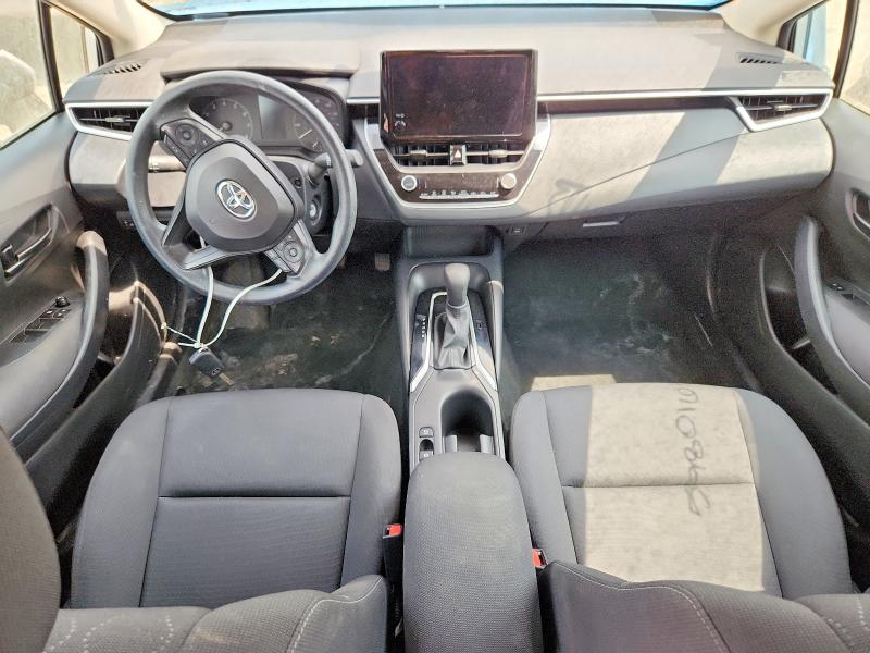 59801636 :رقم المزاد ، 5YFB4MDE7PP058309 vin ، 2023 Toyota Corolla مزاد بيع