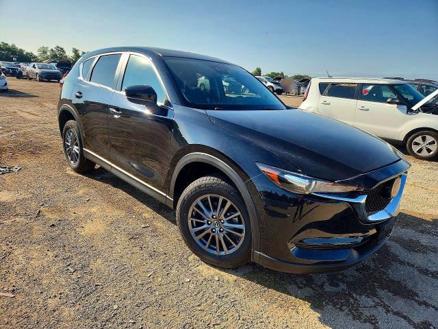 Aukcja sprzedaży 2019 Mazda Cx-5, vin: JM3KFBCM3K1510039, numer aukcji: 62111626