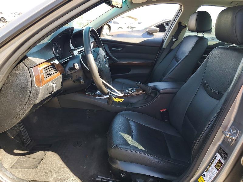 Продажа на аукционе авто 2011 Bmw 328, vin: WBAPH5G57BNM75640, номер лота: 60449516