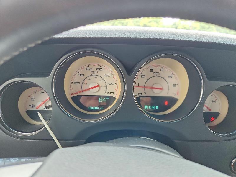 Продаж на аукціоні авто 2013 Dodge Challenger, vin: 2C3CDYAGXDH517937, номер лоту: 60243606