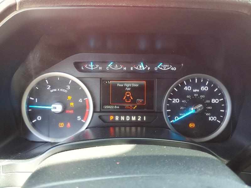 Продажа на аукционе авто 2019 Ford F250, vin: 1FT7W2BT4KEC21204, номер лота: 60243856