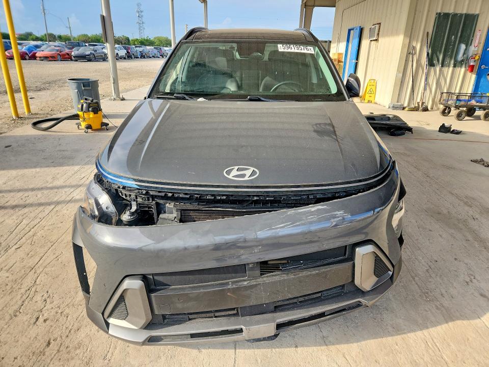 Aukcja sprzedaży 2024 Hyundai Kona, vin: KM8HE3A34RU122604, numer aukcji: 59619576