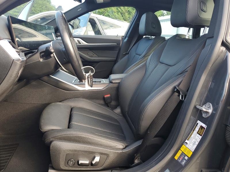 Продажа на аукционе авто 2024 Bmw I4, vin: WBY43AW00RFR71126, номер лота: 62926406