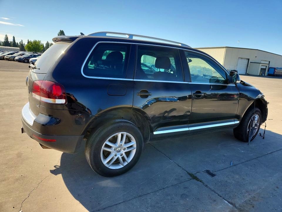 Продажа на аукционе авто 2008 Volkswagen Touareg 2, vin: WVGBE77L08D044177, номер лота: 65054656
