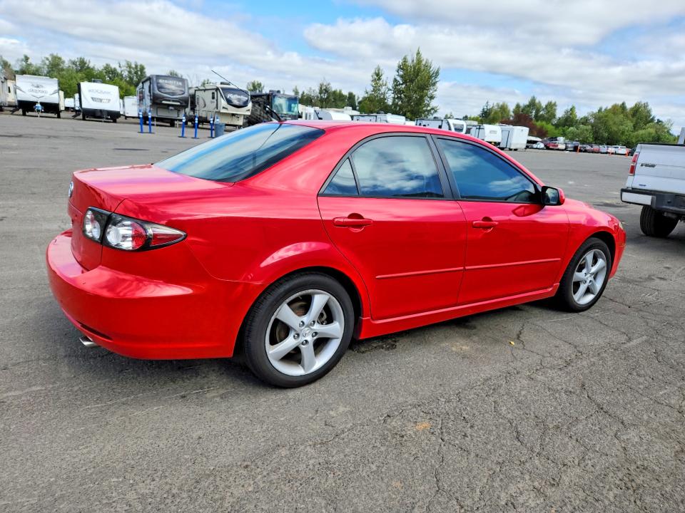 Aukcja sprzedaży 2008 Mazda 6, vin: 1YVHP80CX85M13205, numer aukcji: 63041656