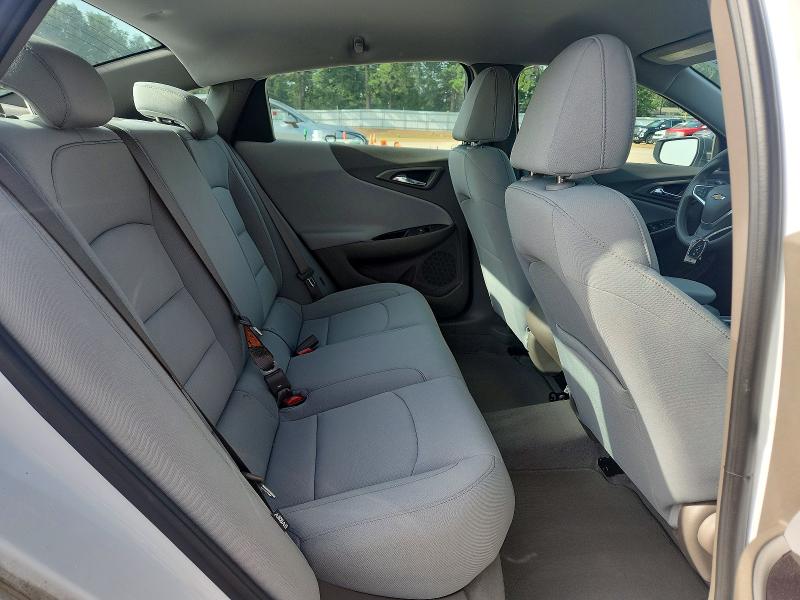 2023 Chevrolet Malibu მანქანა იყიდება აუქციონზე, vin: 1G1ZB5ST4PF196224, აუქციონის ნომერი: 61157816