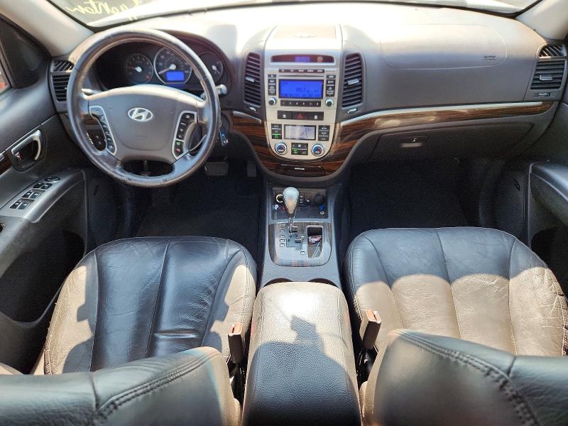 Продаж на аукціоні авто 2012 Hyundai Santa Fe, vin: 5XYZKDAG7CG150626, номер лоту: 85627695