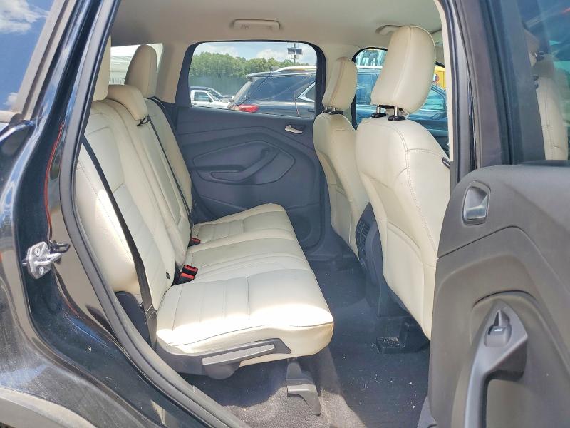 Продажа на аукционе авто 2018 Ford Escape, vin: 1FMCU0HD4JUC73179, номер лота: 60057726