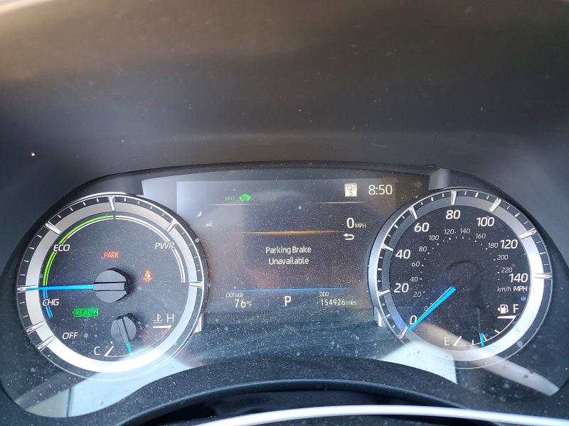 Aukcja sprzedaży 2023 Toyota Highlander Hybrid, vin: 5TDKBRCH3PS597578, numer aukcji: 61163856