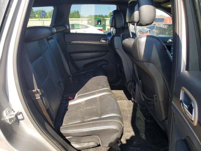 Продаж на аукціоні авто 2015 Jeep Grand Cherokee, vin: 1C4RJFBG1FC941689, номер лоту: 61680466