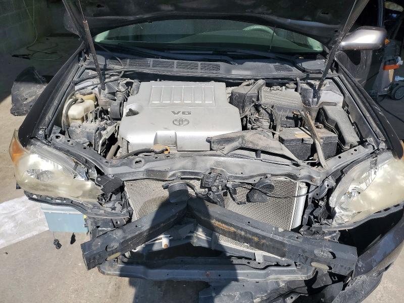 59784896 :رقم المزاد ، 4T1BK36B79U324335 vin ، 2009 Toyota Avalon مزاد بيع