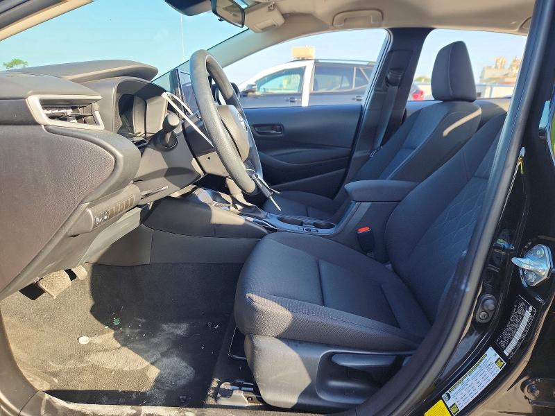 Aukcja sprzedaży 2026 Toyota Corolla, vin: 5YFB4MDEXTP408641, numer aukcji: 61804466
