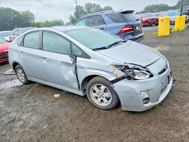 Aukcja sprzedaży 2011 Toyota Prius, vin: JTDKN3DU9B1448808, numer aukcji: 57035436
