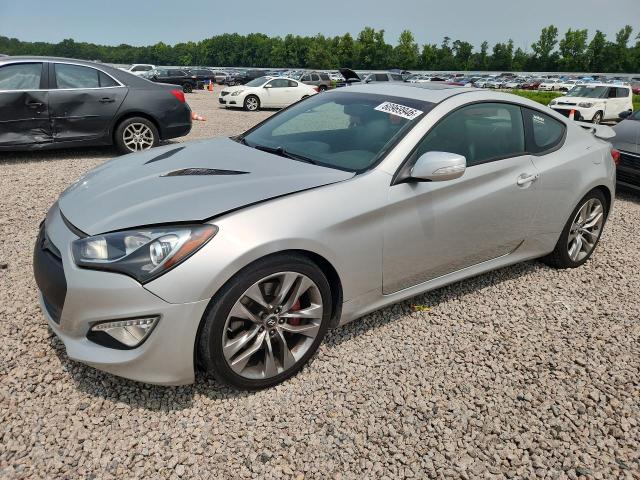 60969946 :رقم المزاد ، KMHHU6KJ8DU112488 vin ، 2013 Hyundai Genesis Coupe مزاد بيع