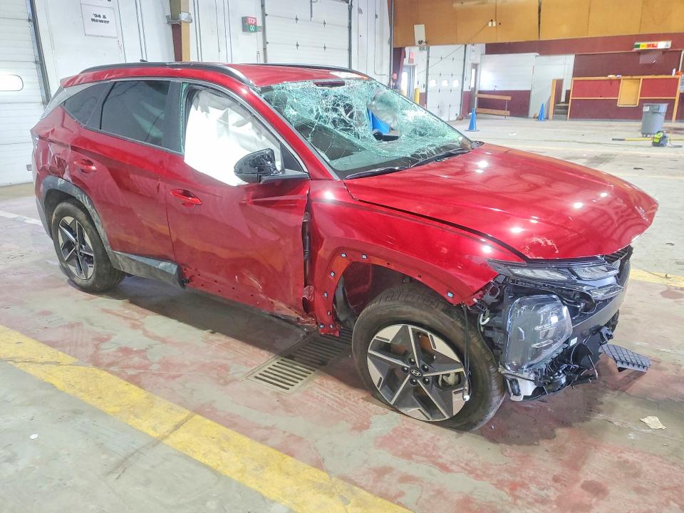 Aukcja sprzedaży 2026 Hyundai Tucson, vin: 5NMJBCDE6TH723863, numer aukcji: 63480226