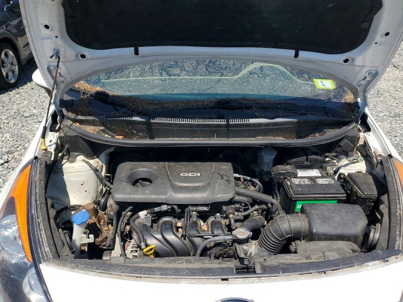 Aukcja sprzedaży 2016 Kia Rio, vin: KNADM5A31G6634238, numer aukcji: 62704876