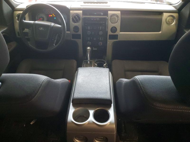 2010 Ford F150 მანქანა იყიდება აუქციონზე, vin: 1FTEW1C84AKE63681, აუქციონის ნომერი: 60502686