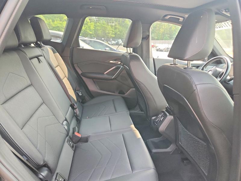 Продаж на аукціоні авто 2023 Bmw X1, vin: WBX73EF04P5W68412, номер лоту: 61170266