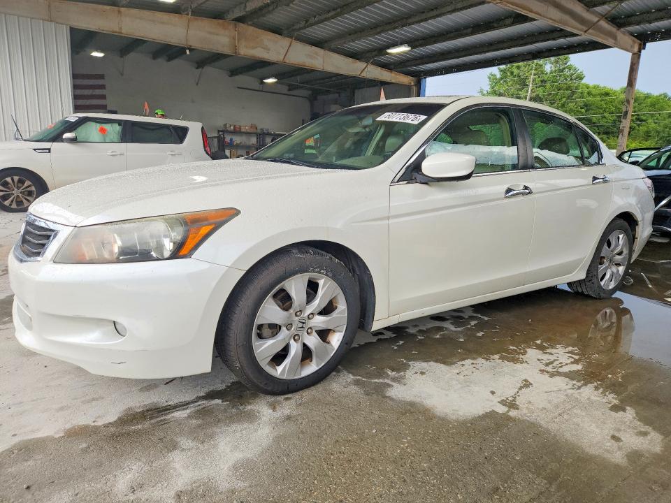 Auction sale of the 2009 Honda Accord, vin: 1HGCP36889A016656, lot number: 60773676