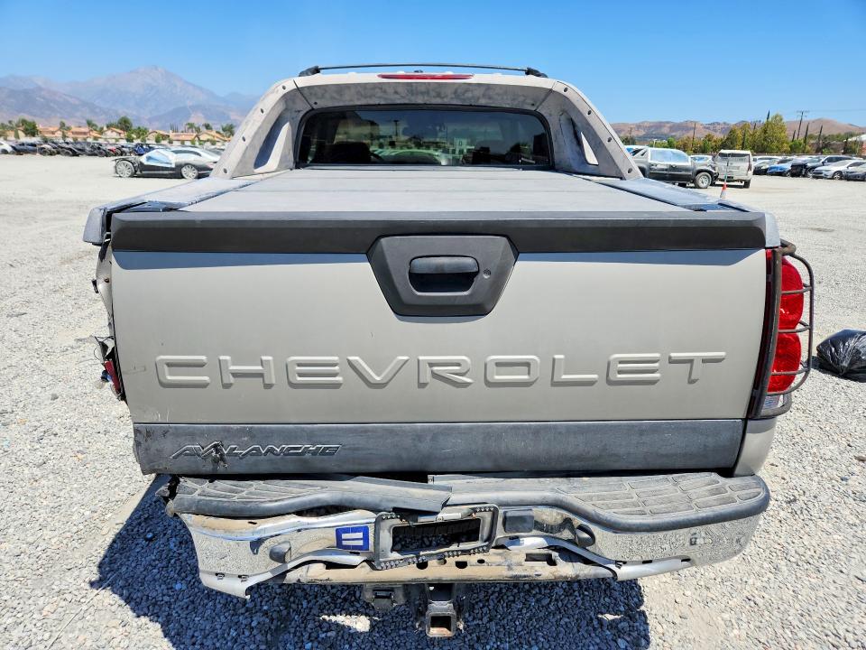 Продажа на аукционе авто 2019 Chevrolet Avalanche, vin: 3GNEC12Z45G172783, номер лота: 63402496