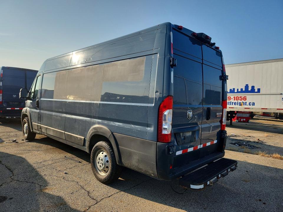 Aukcja sprzedaży 2021 Ram Promaster 3500, vin: 3C6MRVJG4ME536034, numer aukcji: 63639356
