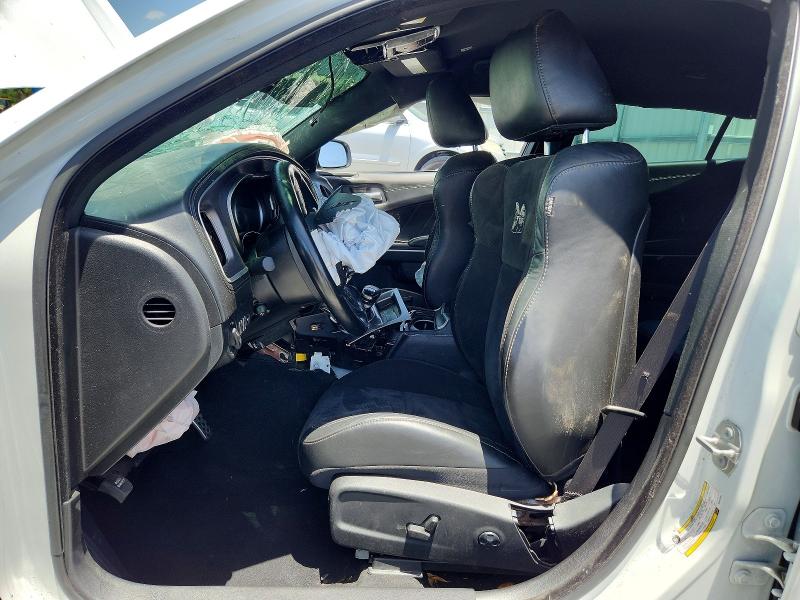 Aukcja sprzedaży 2021 Dodge Charger, vin: 2C3CDXGJ7MH612288, numer aukcji: 60094266