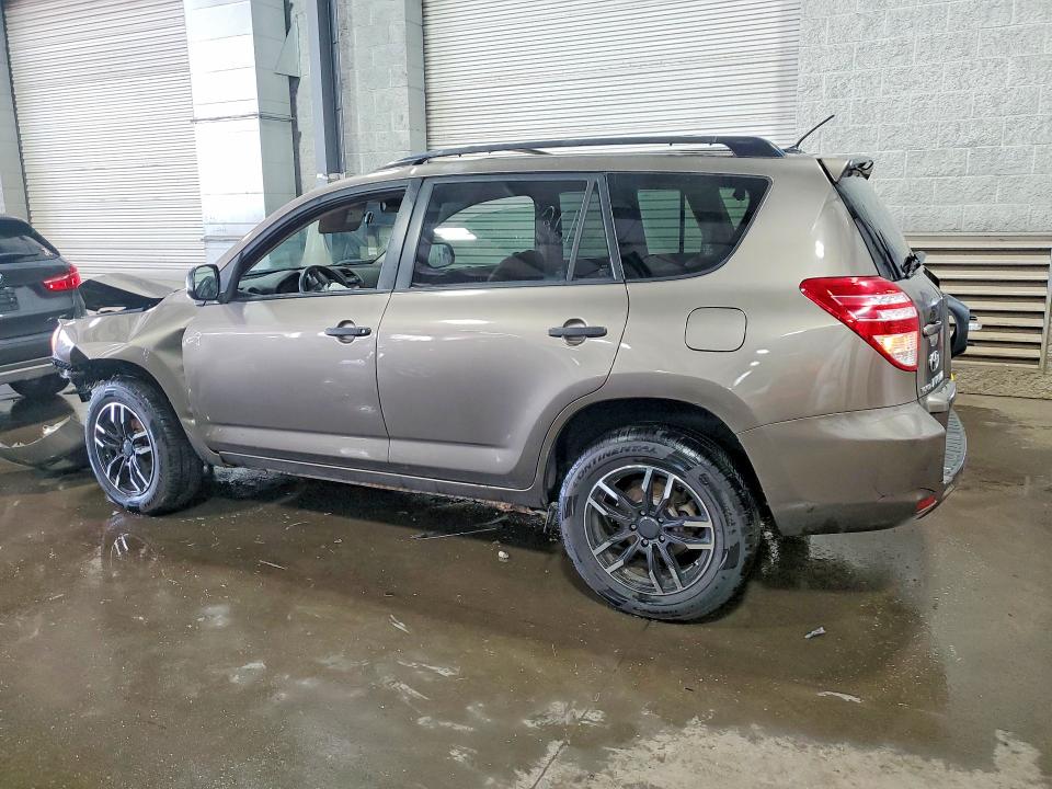 Aukcja sprzedaży 2010 Toyota Rav4, vin: JTMBF4DV7AD037173, numer aukcji: 62955396