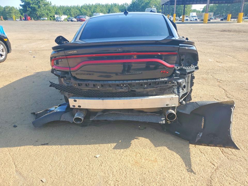 Aukcja sprzedaży 2019 Dodge Charger, vin: 2C3CDXCT3KH526531, numer aukcji: 60781236
