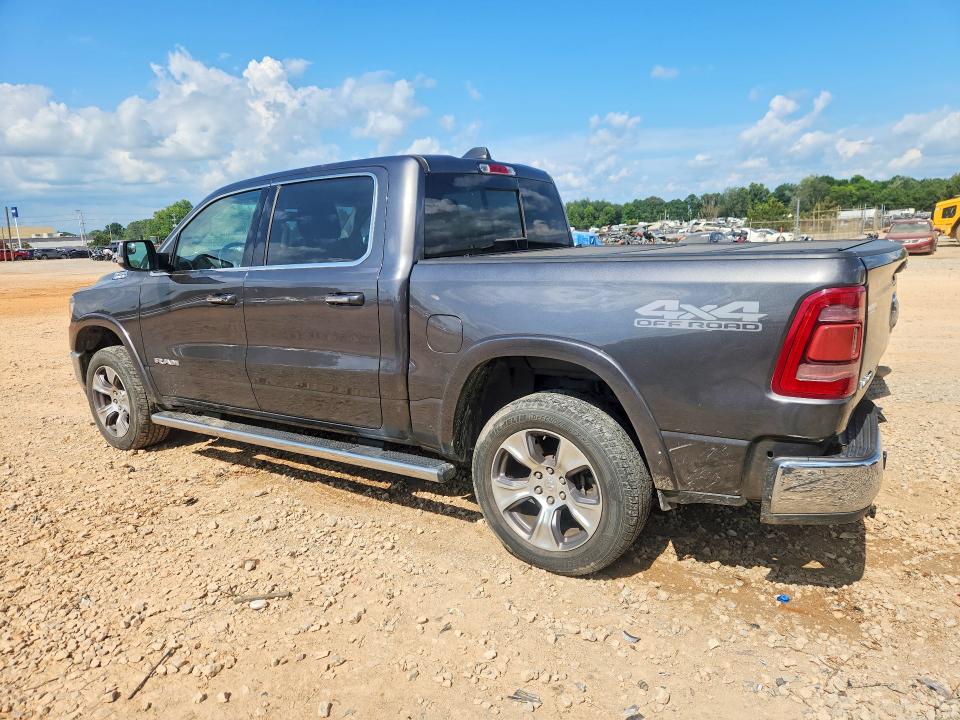 61371386 :رقم المزاد ، 1C6SRFJT5LN240380 vin ، 2020 Ram 1500 مزاد بيع