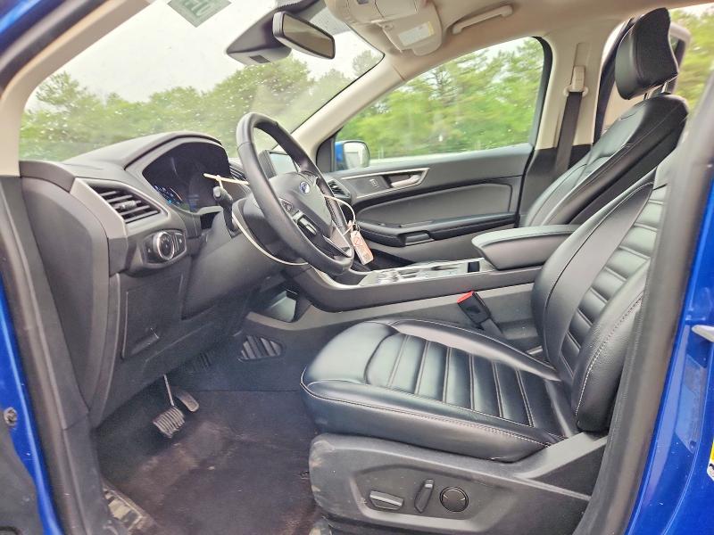 2024 Ford Edge მანქანა იყიდება აუქციონზე, vin: 2FMPK4J92RBA85556, აუქციონის ნომერი: 61410876