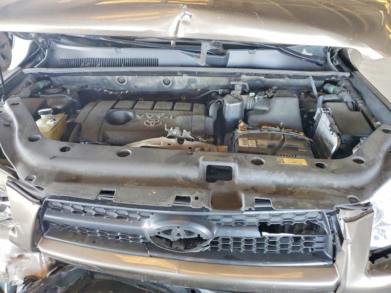 62707956 :رقم المزاد ، 2T3ZF4DV6AW021872 vin ، 2010 Toyota Rav4 مزاد بيع