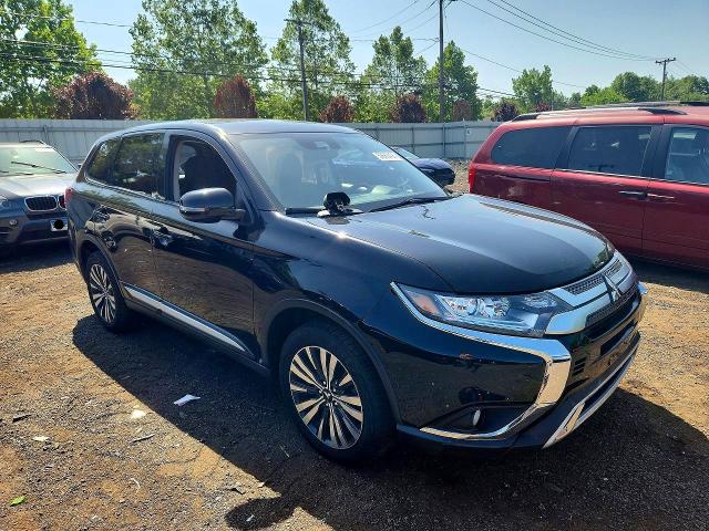 Aukcja sprzedaży 2020 Mitsubishi Outlander, vin: JA4AZ3A34LZ044792, numer aukcji: 59669406