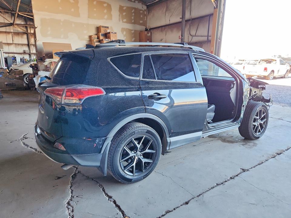 2016 Toyota Rav4 მანქანა იყიდება აუქციონზე, vin: 2T3NFREV0GW304075, აუქციონის ნომერი: 62534556