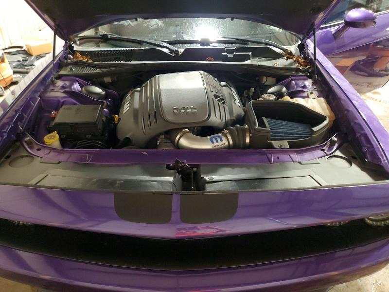 Aukcja sprzedaży 2016 Dodge Challenger, vin: 2C3CDZBT6GH202591, numer aukcji: 61909906