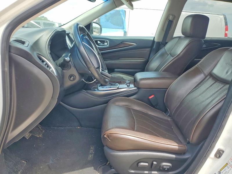 Продажа на аукционе авто 2013 Infiniti Jx35, vin: 5N1AL0MM5DC352256, номер лота: 60037376
