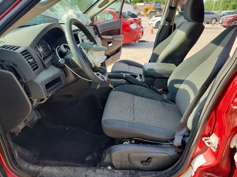 Aukcja sprzedaży 2010 Jeep Grand Cherokee, vin: 1J4PR4GK7AC115174, numer aukcji: 59775966