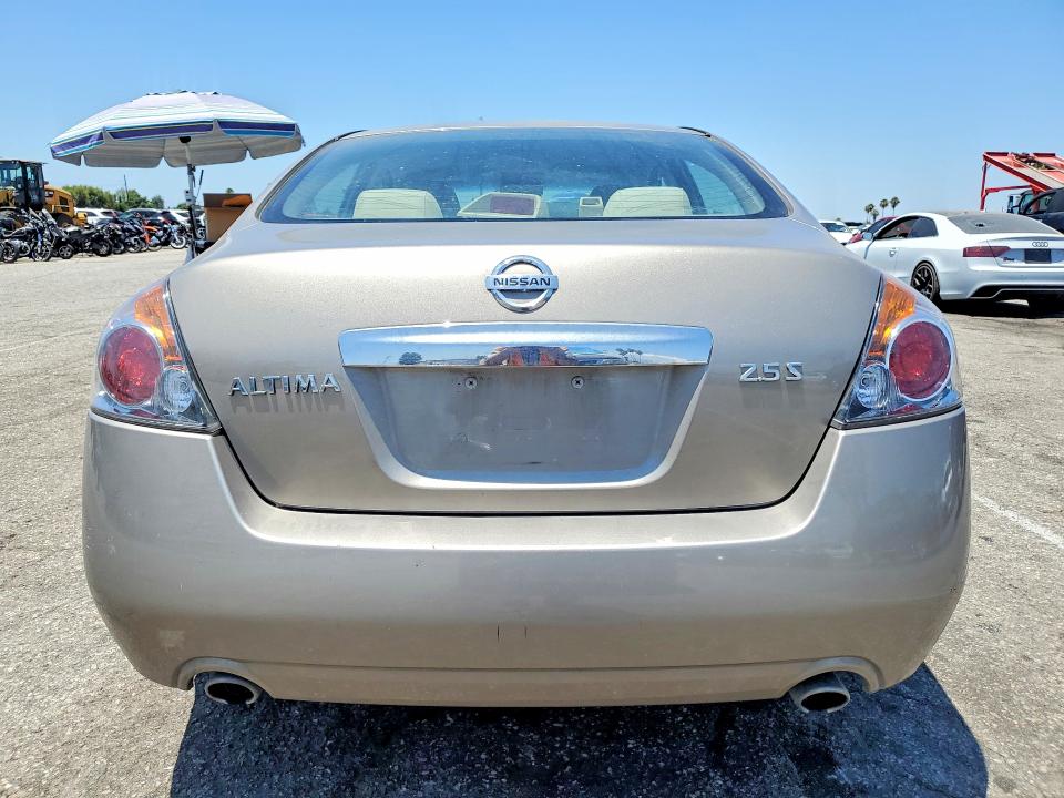 Продаж на аукціоні авто 2012 Nissan Altima, vin: 1N4AL2AP1CN550873, номер лоту: 60594406