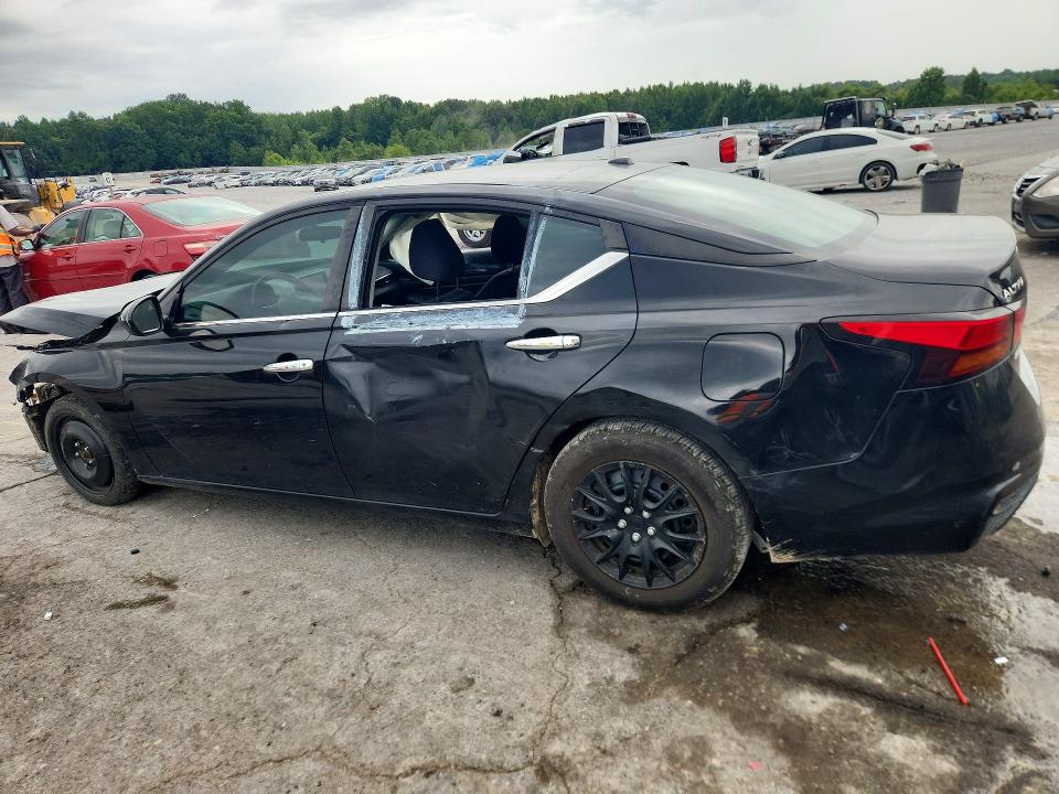 2020 Nissan Altima მანქანა იყიდება აუქციონზე, vin: 1N4BL4BV8LC223704, აუქციონის ნომერი: 62144756