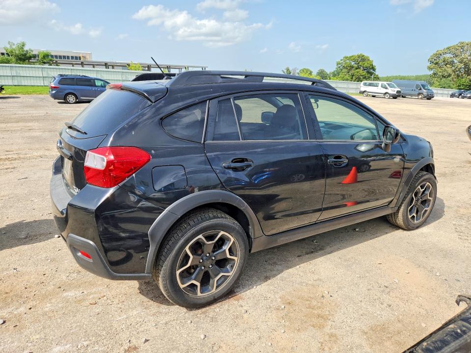 2014 Subaru Xv Crosstrek მანქანა იყიდება აუქციონზე, vin: JF2GPAVC9E8252679, აუქციონის ნომერი: 58325856