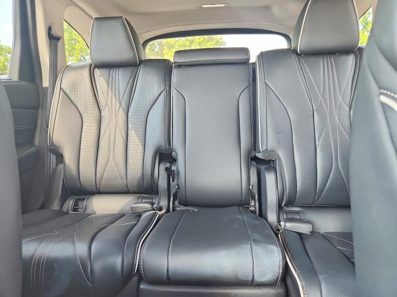 Продаж на аукціоні авто 2026 Acura Mdx, vin: 5J8YE1H89TL019686, номер лоту: 60660996