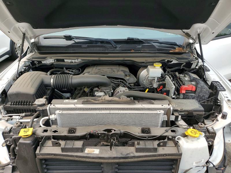 Продаж на аукціоні авто 2019 Ram 1500, vin: 1C6SRFLT8KN903775, номер лоту: 61727166