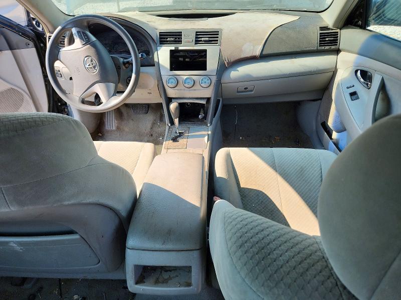 Продаж на аукціоні авто 2009 Toyota Camry, vin: 4T4BE46K79R075134, номер лоту: 60926546