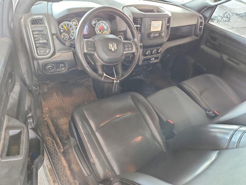 2022 Ram 2500 მანქანა იყიდება აუქციონზე, vin: 3C6MR4AJ9NG421313, აუქციონის ნომერი: 61370026