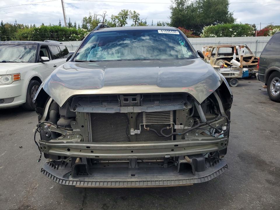 Продажа на аукционе авто 2022 Subaru Ascent, vin: 4S4WMAJD1N3456502, номер лота: 61536436