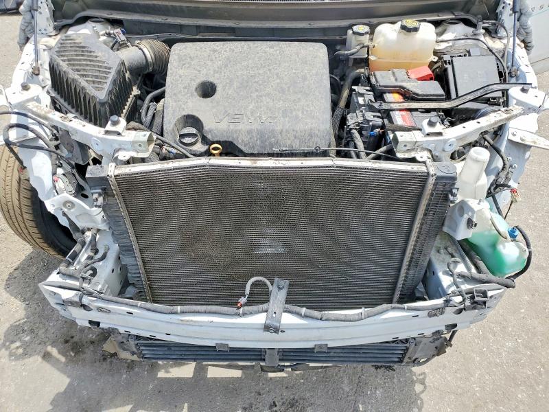 Продажа на аукционе авто 2019 Chevrolet Traverse, vin: 1GNERKKW3KJ175954, номер лота: 61567566