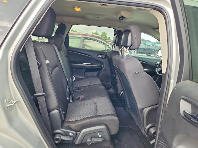 2014 Dodge Journey მანქანა იყიდება აუქციონზე, vin: 3C4PDDBG5ET113134, აუქციონის ნომერი: 62127076
