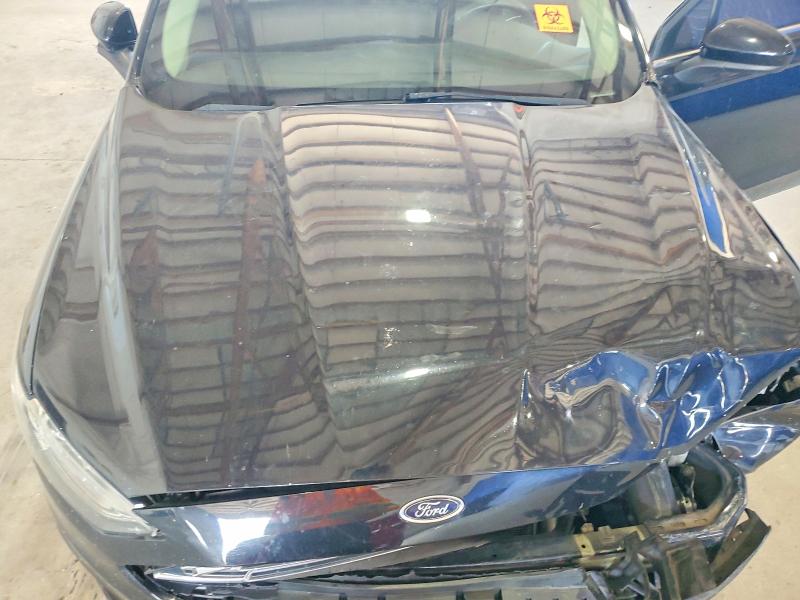 Aukcja sprzedaży 2017 Ford Fusion Se, vin: 3FA6P0H79HR259112, numer aukcji: 62615106