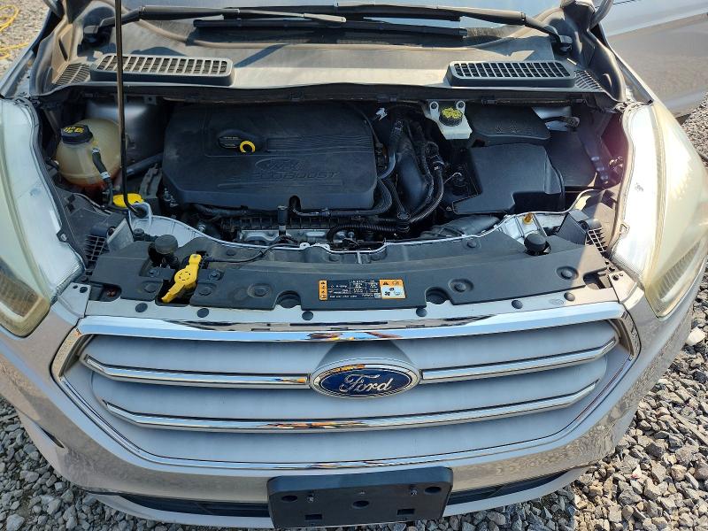 Продажа на аукционе авто 2018 Ford Escape, vin: 1FMCU9HD2JUA26666, номер лота: 63406556